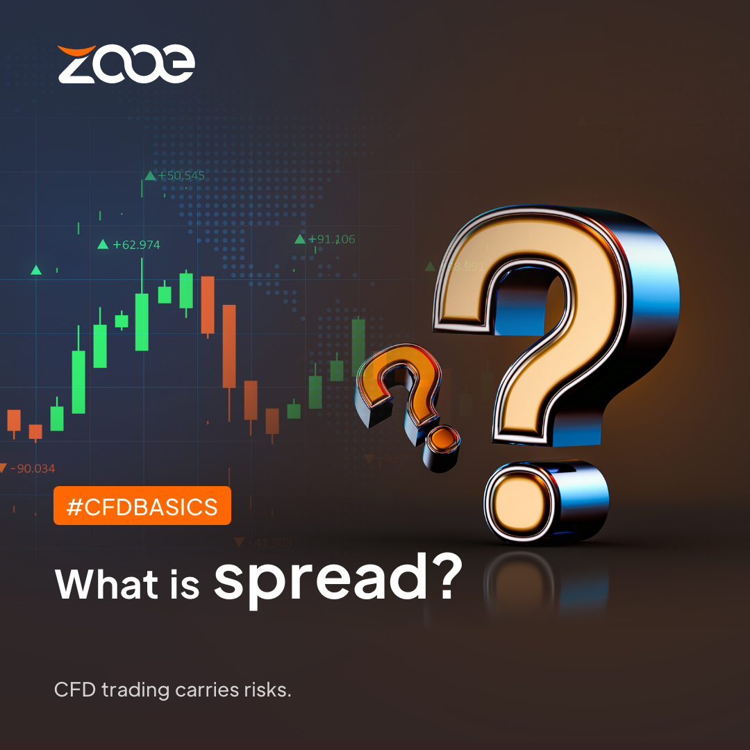 Understanding the Spread in CFD Trading: Unveil the ZOOE Advantage
