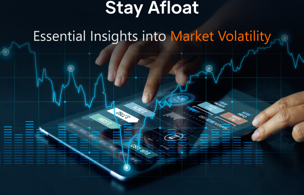 Understanding Market Volatility in CFD Trading