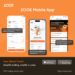 ZOOE app launches on App Store and Google Play