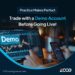 How ZOOE's Demo Account Prepares You for Successful CFD Trading
