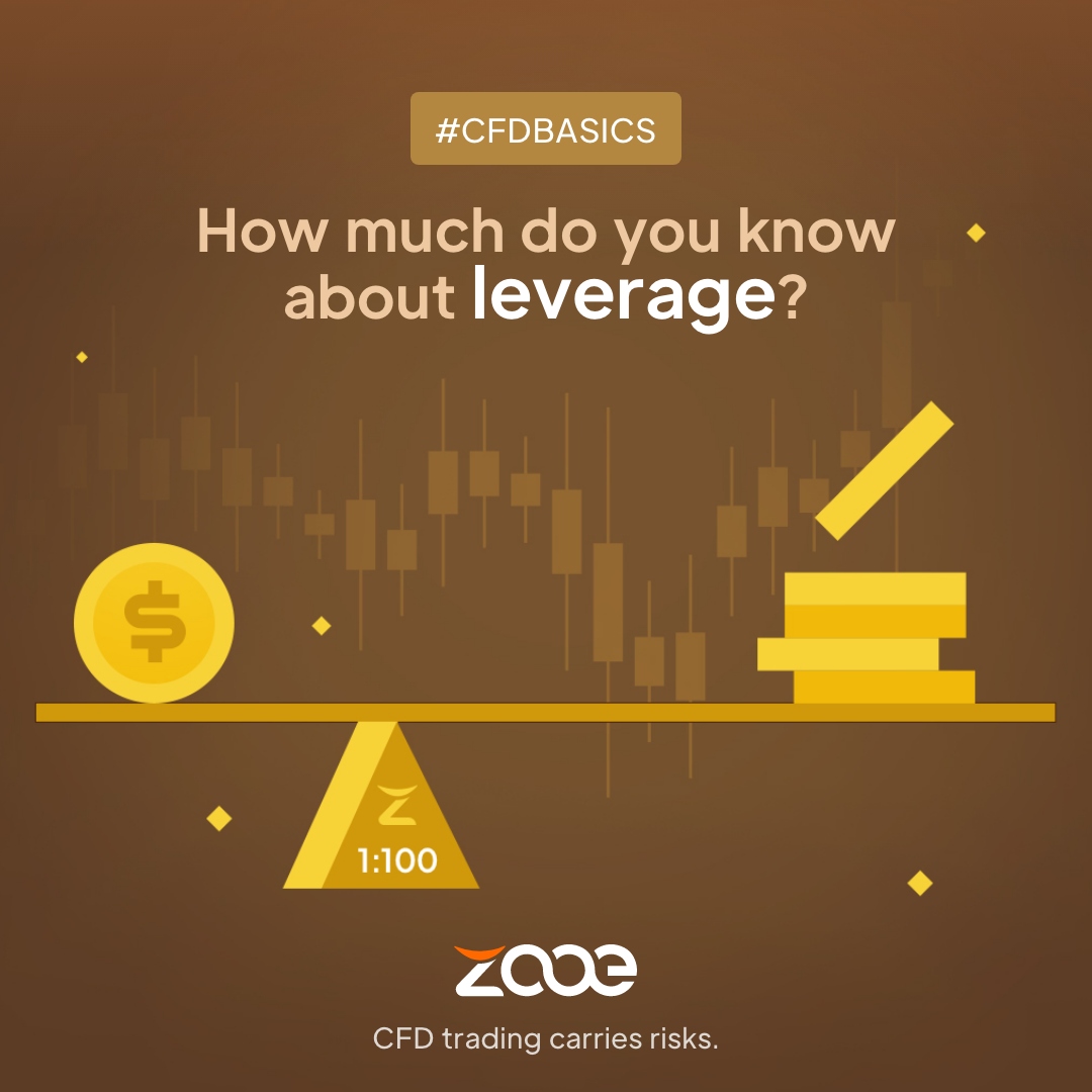 Understanding Leverage Trading in the Financial Industry with Zooe