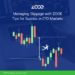 Zooe's Strategies to Minimize Slippage in CFD Trading