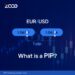 ZOOE Explains Pips in CFD Trading