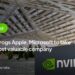 Nvidia leapfrogs Apple, Microsoft to take crown as most valuable company