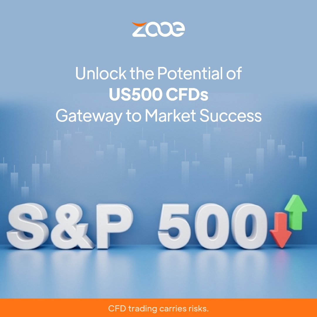 Understanding the US500: An Essential Guide for CFD Traders