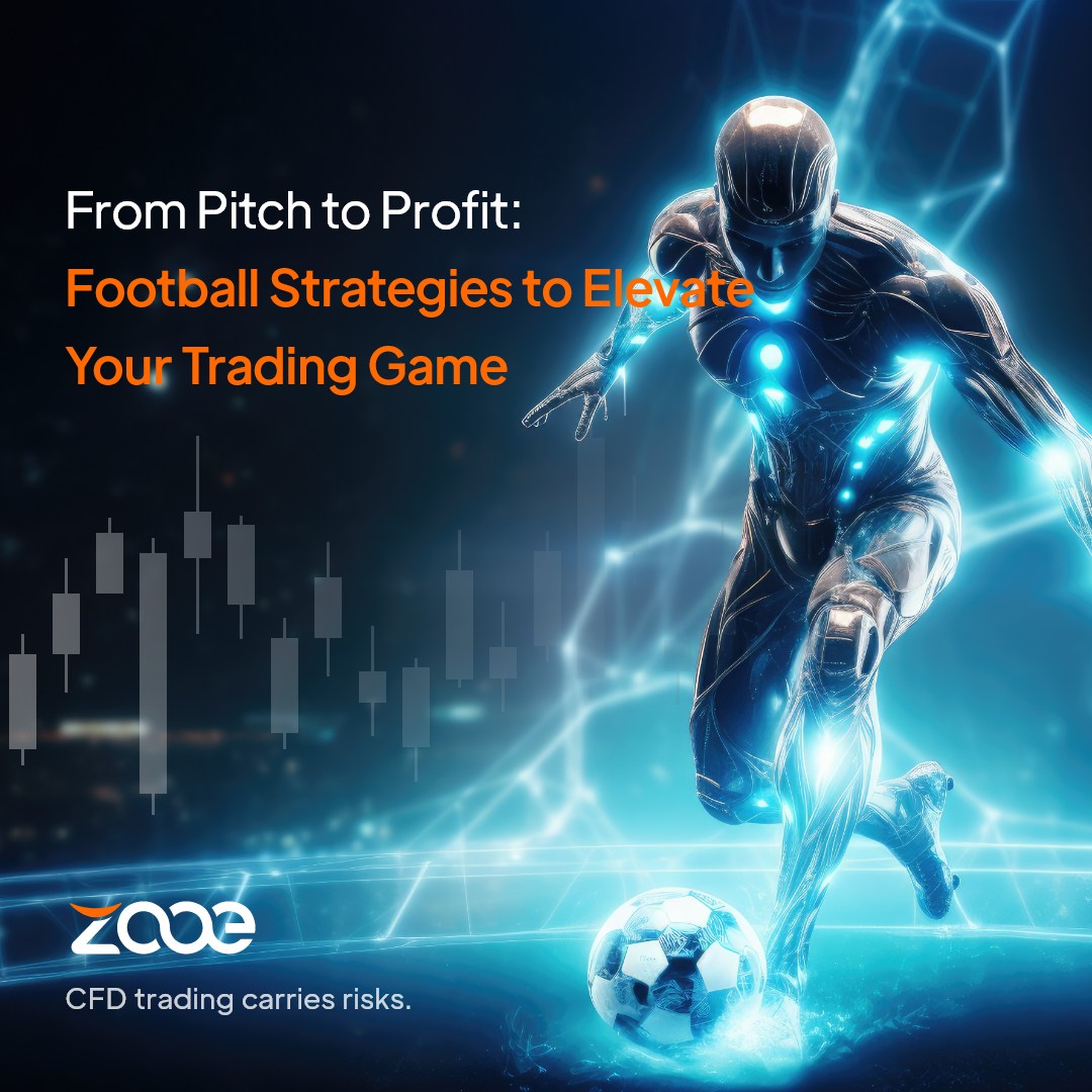 Mastering CFD Trading with Insights from the 2024 Euro Cup