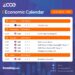 Zooe's Economic Calendar: August 19-23, 2024