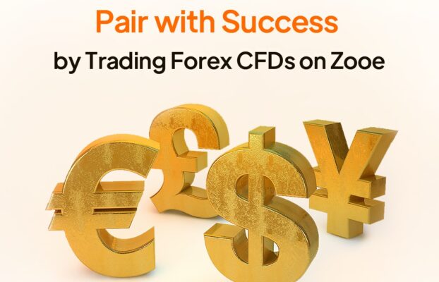 Unlock the Power of Forex CFD Trading with Zooe App