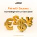 Unlock the Power of Forex CFD Trading with Zooe App