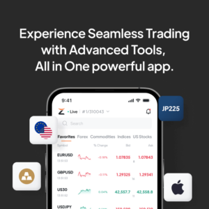 Zooe.com | Regulated Broker | Low Spreads | Smart Trading