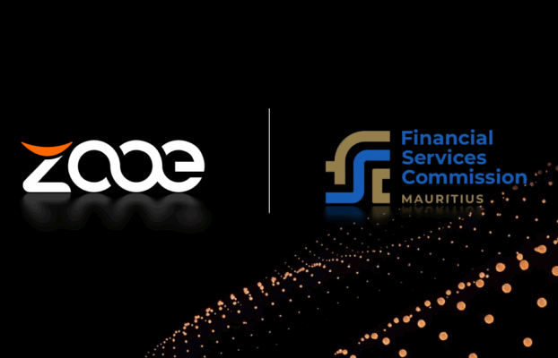 Zooe Secures Regulatory Authorization from the Mauritius FSC