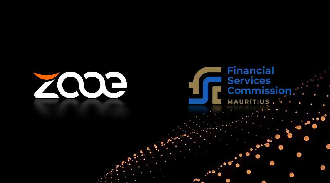 Zooe Secures Regulatory Authorization from the Mauritius FSC