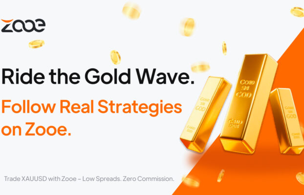 Nắm vững thị trường vàng năm 2026 với Zooe Copy Trading: Chiến lược thông minh hơn cho thời kỳ biến động.