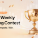 Zooe weekly trading contest